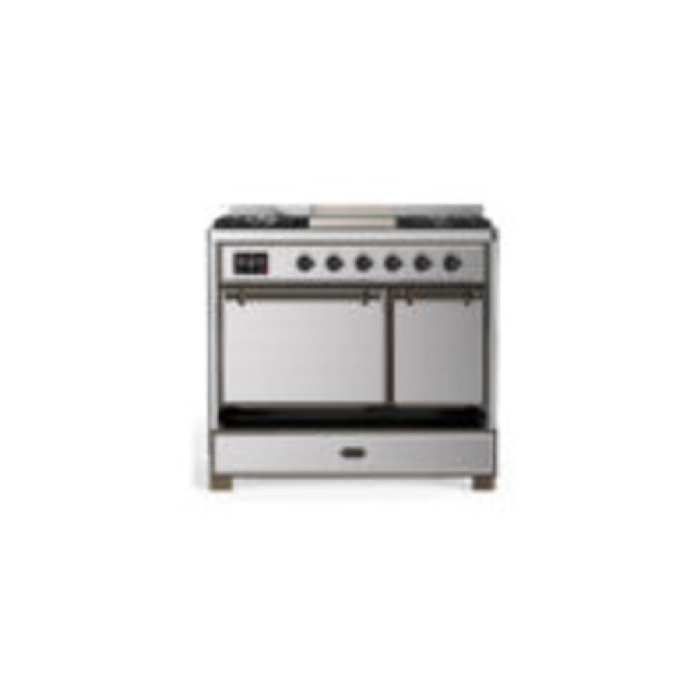 ILVE-UMD40FQNR3SSBLP-Drawer Open View