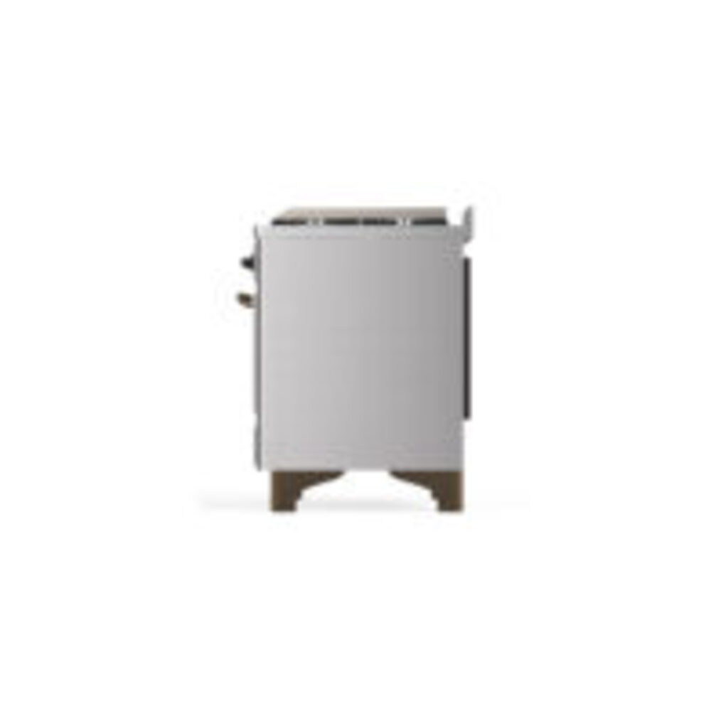 ILVE-UMD40FQNR3SSBLP-Left Side View