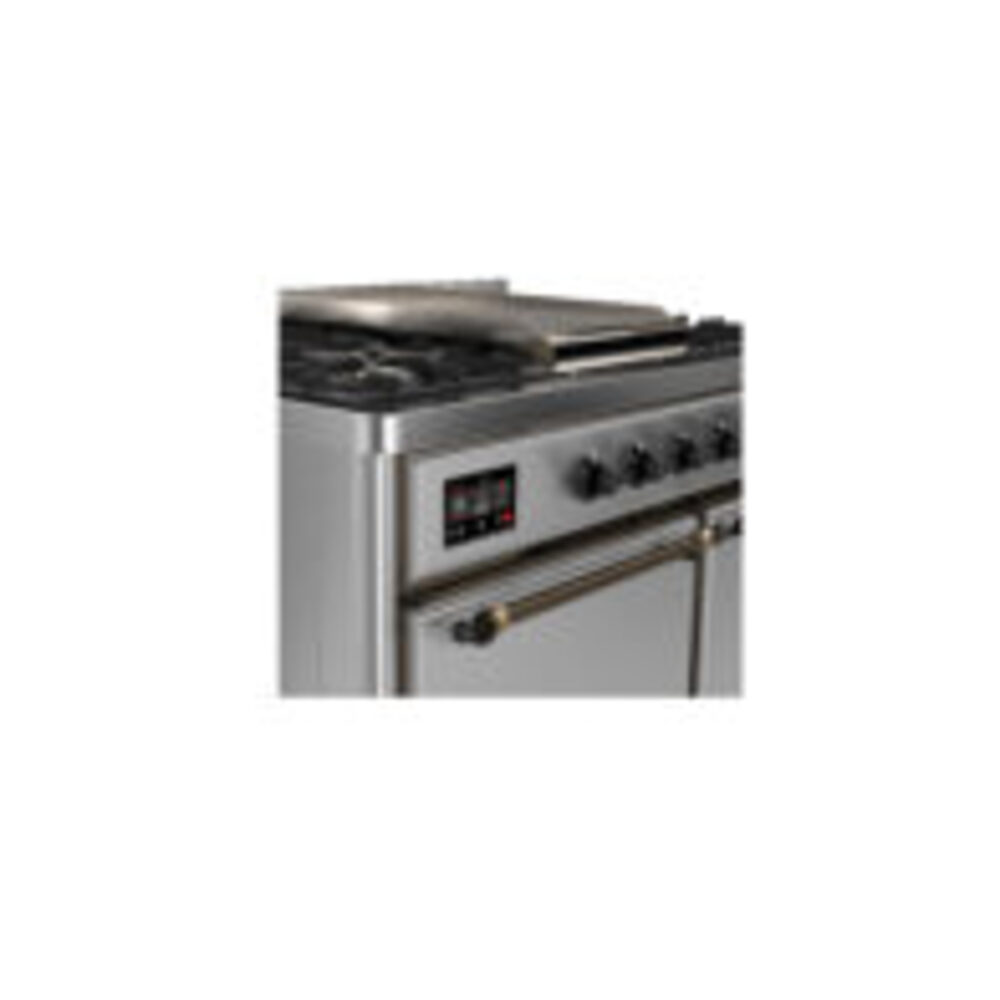 ILVE-UMD40FQNR3SSB-Control Knobs View