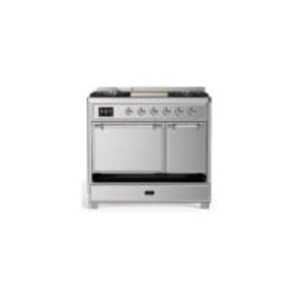 ILVE-UMD40FQNR3SSC-Drawer Open View