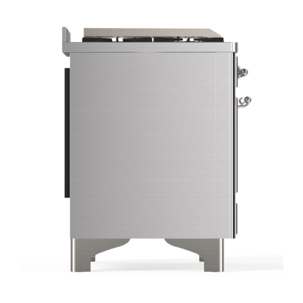ILVE-UMD40FQNR3SSC-Right Side View