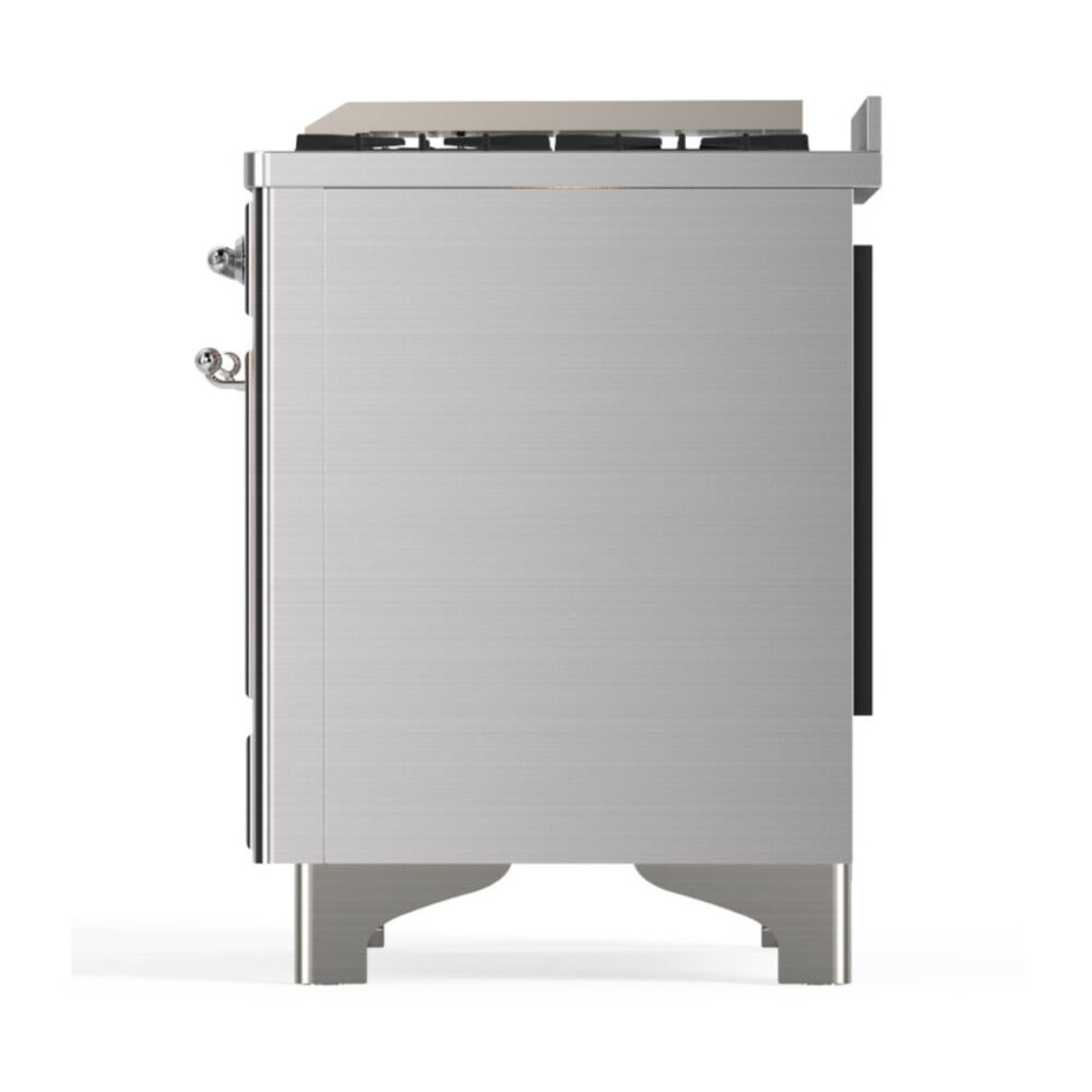 ILVE-UMD40FQNR3SSC-Left Side View