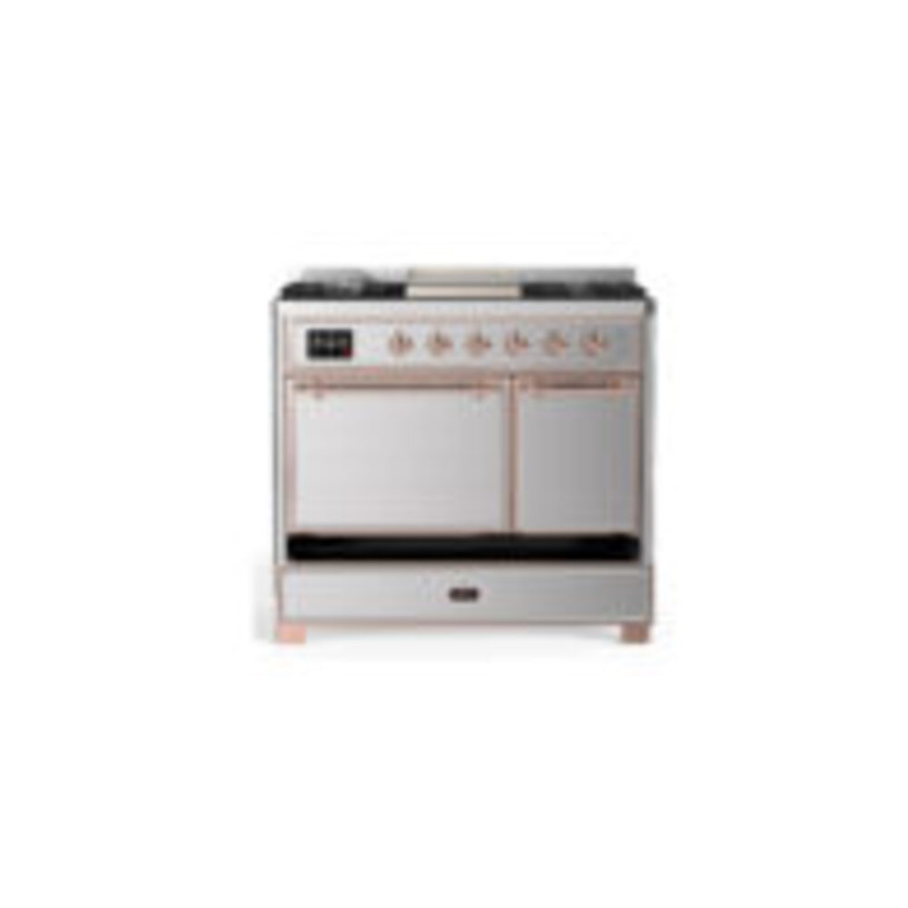 ILVE-UMD40FQNR3SSP-Drawer Open View