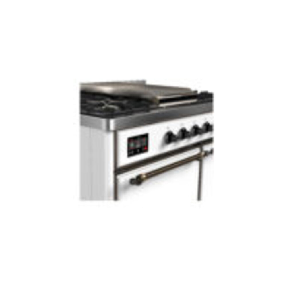 ILVE-UMD40FQNR3WHBLP-Control Knobs View