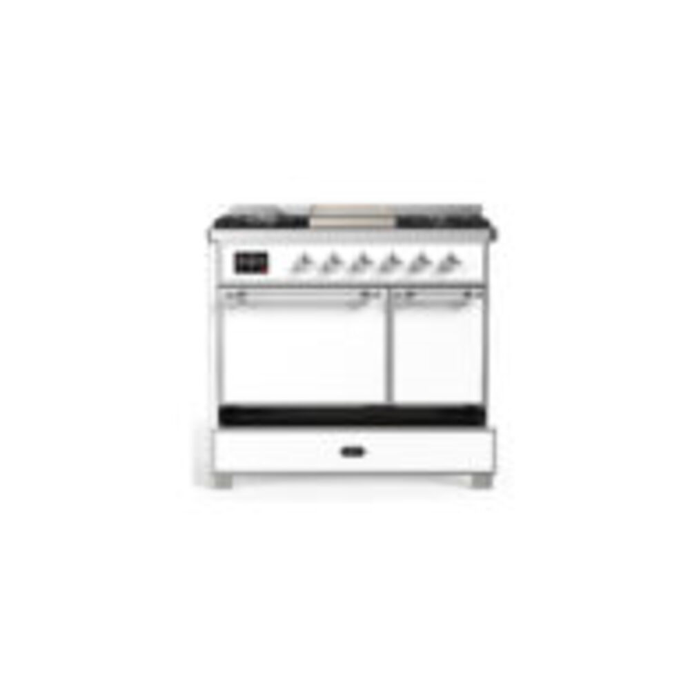 ILVE-UMD40FQNR3WHCLP-Drawer Open View