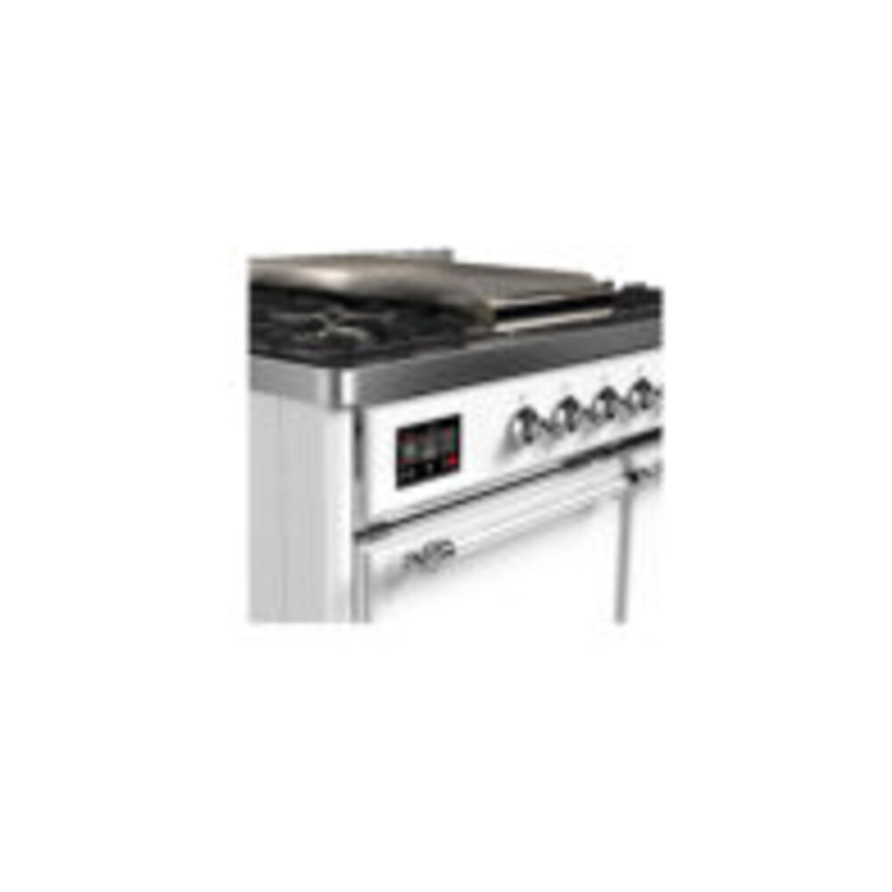 ILVE-UMD40FQNR3WHC-Control Knobs View