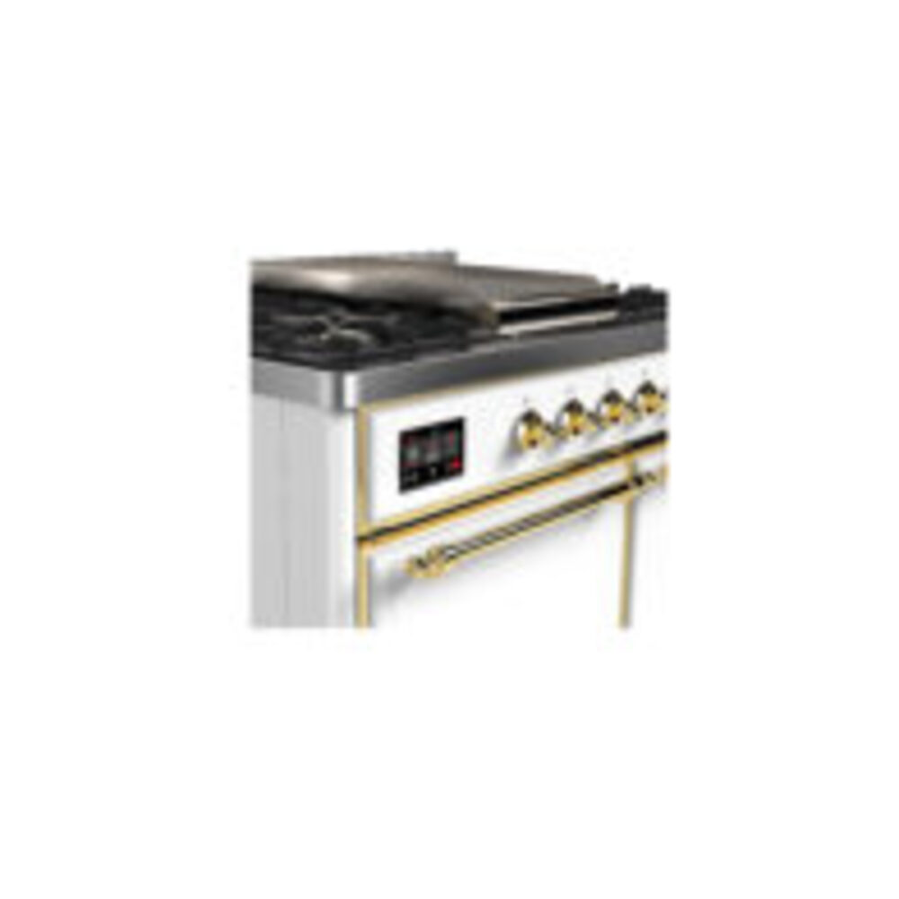 ILVE-UMD40FQNR3WHGLP-Control Knobs View