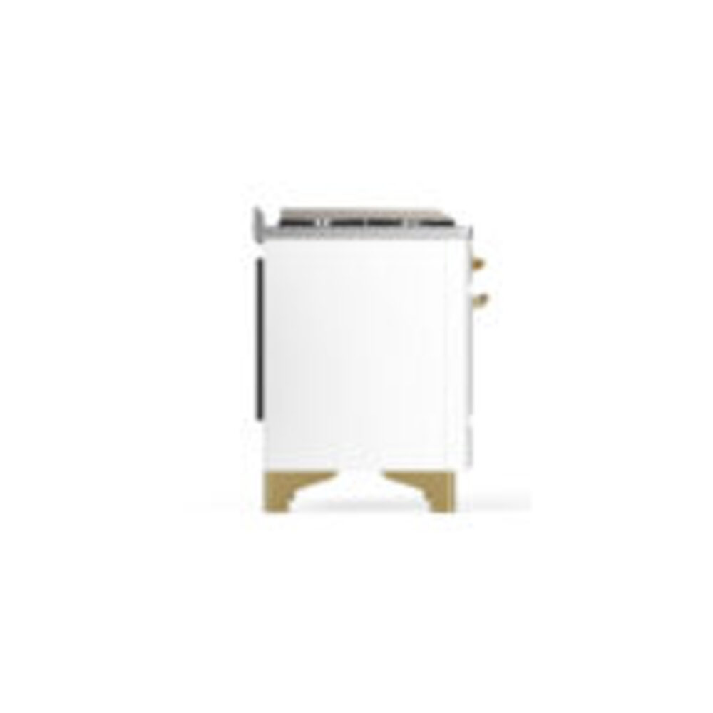 ILVE-UMD40FQNR3WHG-Right Side View