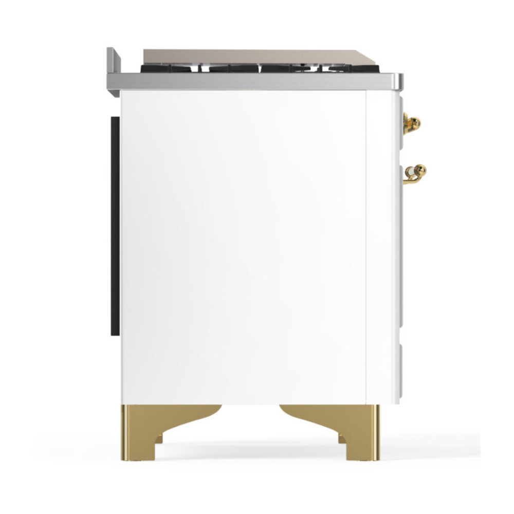 ILVE-UMD40FQNR3WHG-Right Side View