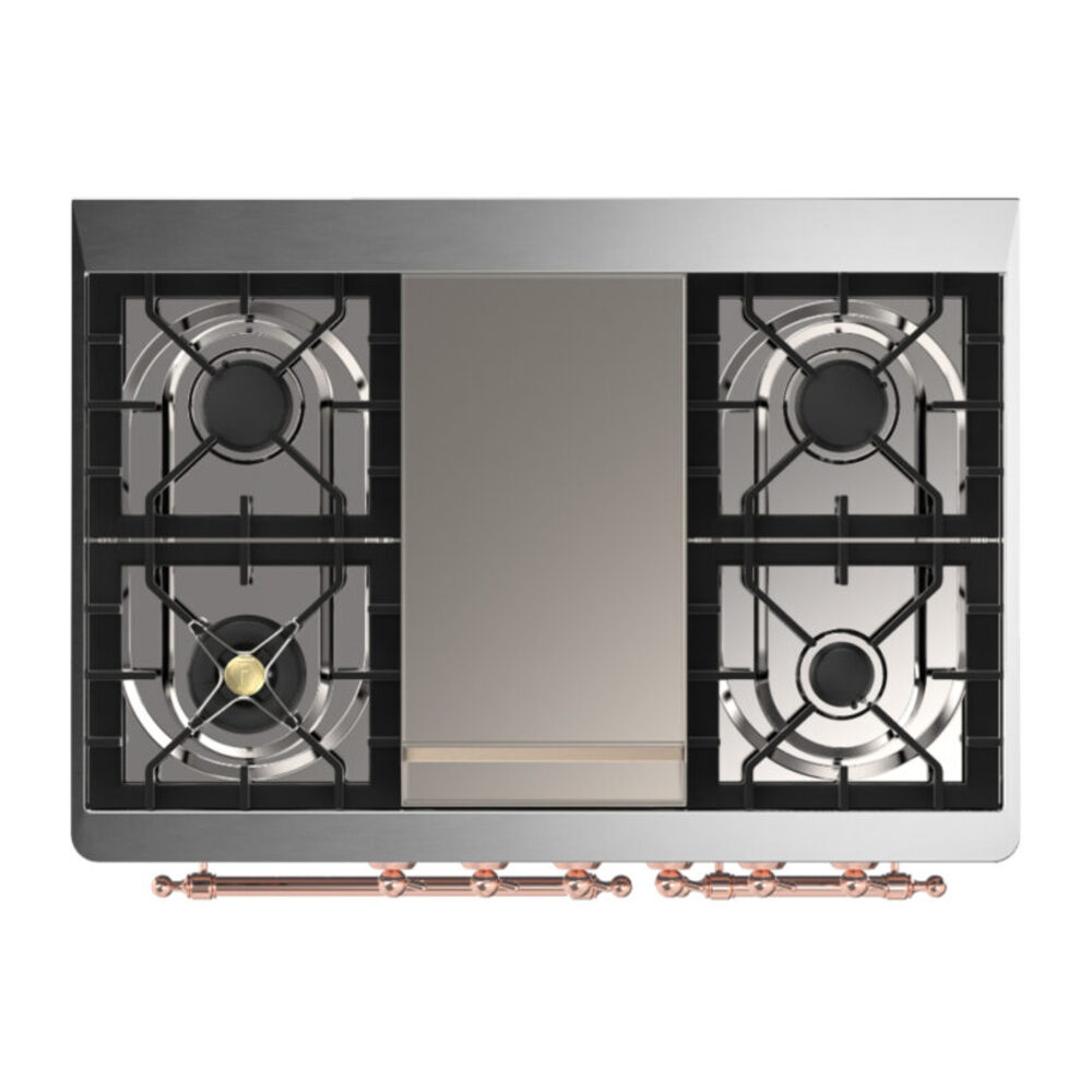 ILVE-UMD40FQNR3WHP-Top View