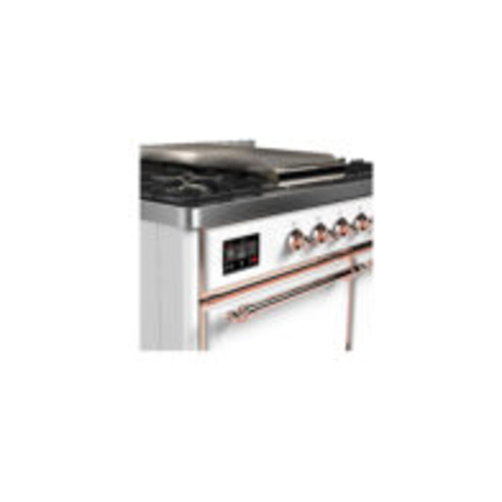 ILVE-UMD40FQNR3WHP-Control Knobs View