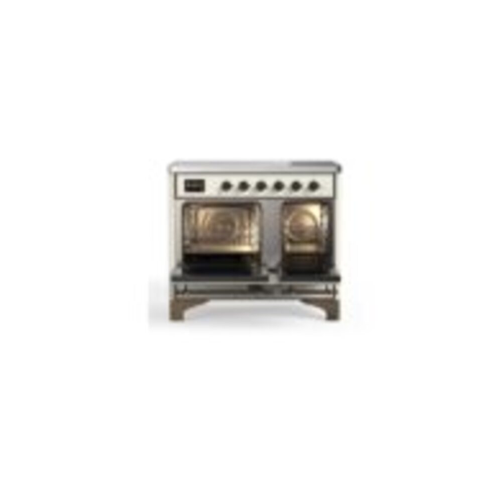 ILVE_UMDI10NS3AWB_Majestic_II_40_Induction_Range_Top_Angle