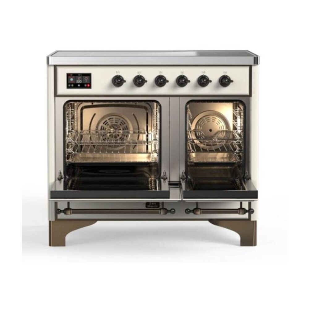 ILVE_UMDI10NS3AWB_Majestic_II_40_Induction_Range_Top_Angle