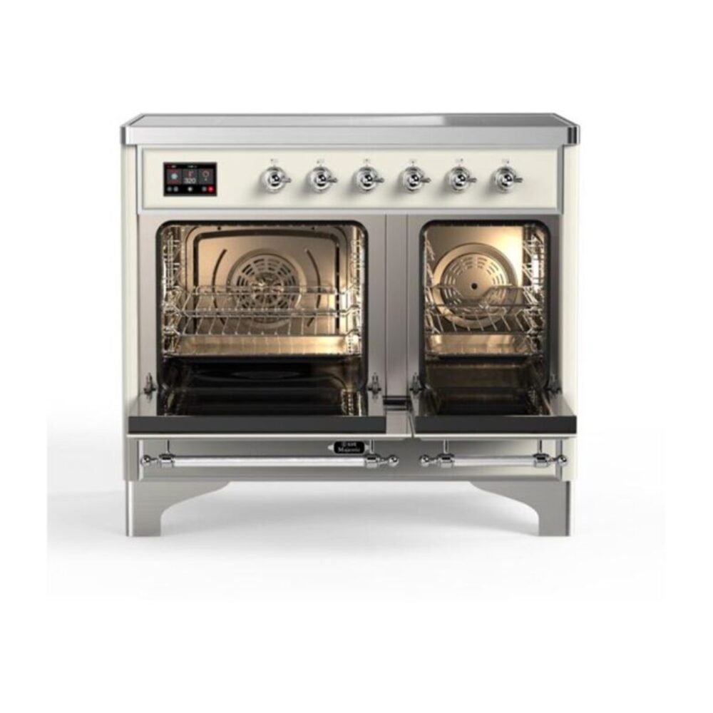 ILVE_UMDI10NS3AWC_Majestic_II_40_Induction_Range_Top_Angle