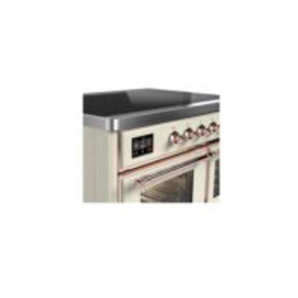 ILVE_UMDI10NS3AWP_Majestic_II_40_Induction_Range_Front_View