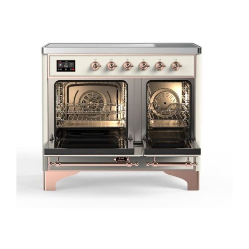 ILVE_UMDI10NS3AWP_Majestic_II_40_Induction_Range_Top_Angle