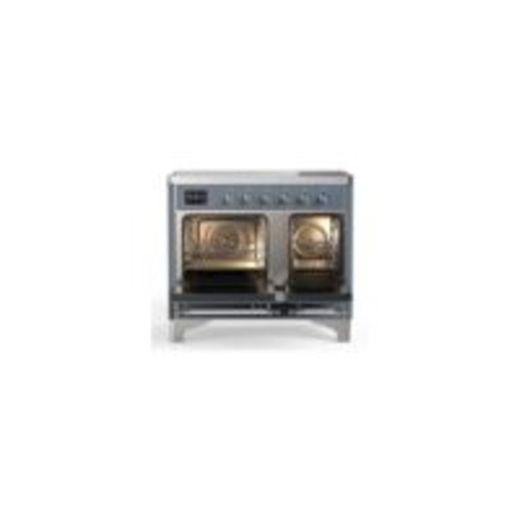 ILVE_UMDI10NS3BGC_Majestic_II_40_Induction_Range_Top_Angle
