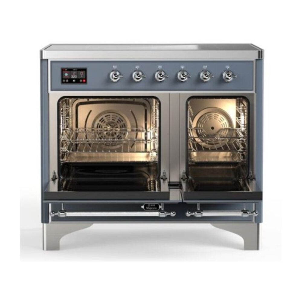 ILVE_UMDI10NS3BGC_Majestic_II_40_Induction_Range_Top_Angle
