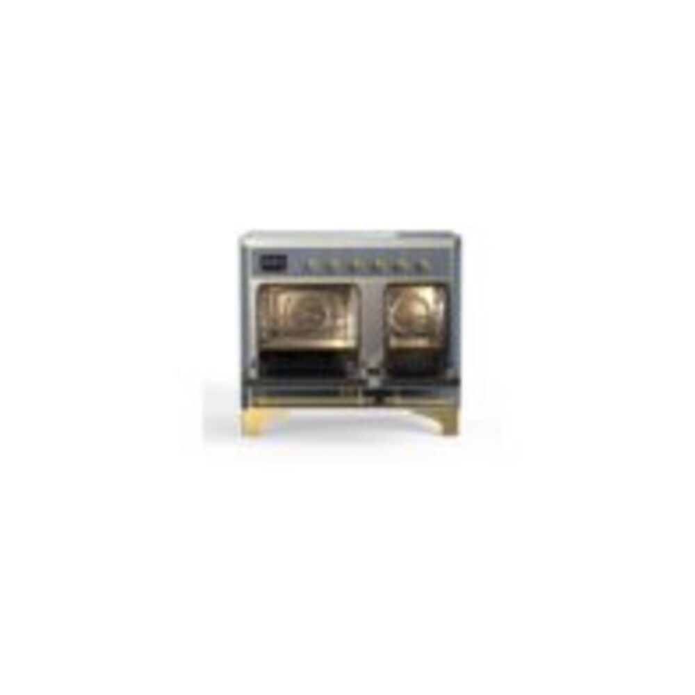 ILVE_UMDI10NS3BGG_Majestic_II_40_Induction_Range_Top_Angle