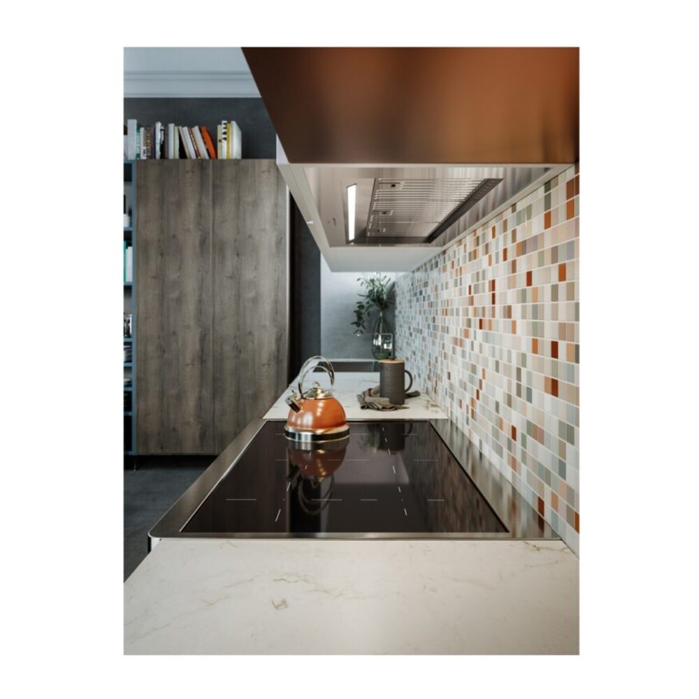 ILVE Majestic II 40" UMDI10NS3BGP Induction Range, Lifestyle