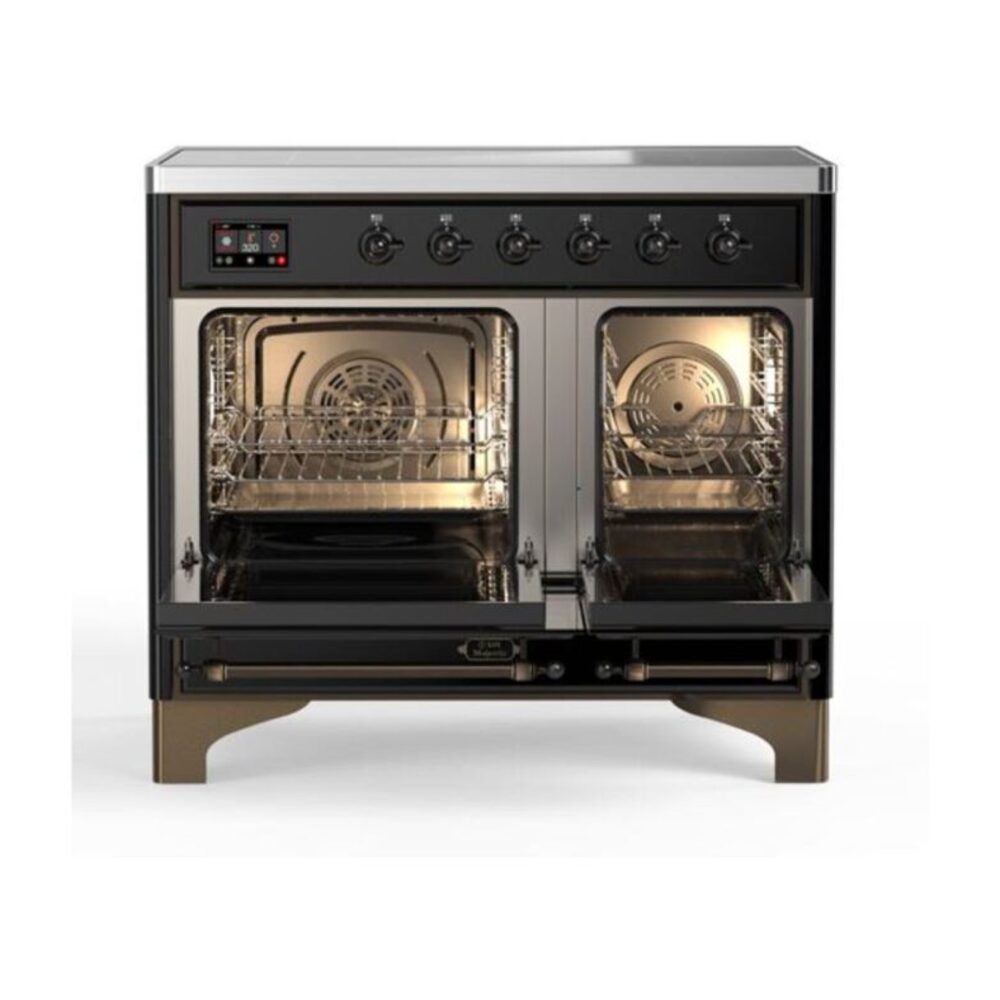 ILVE_UMDI10NS3BKB_Majestic_II_40_Induction_Range_Top_Angle