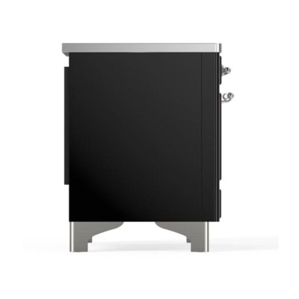 ILVE_UMDI10NS3BKC_Majestic_II_40_Induction_Range_Top_Angle