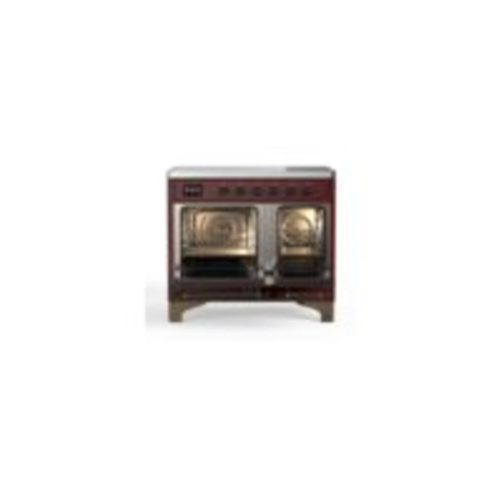 ILVE_UMDI10NS3BUB_Majestic_II_40_Induction_Range_Top_Angle