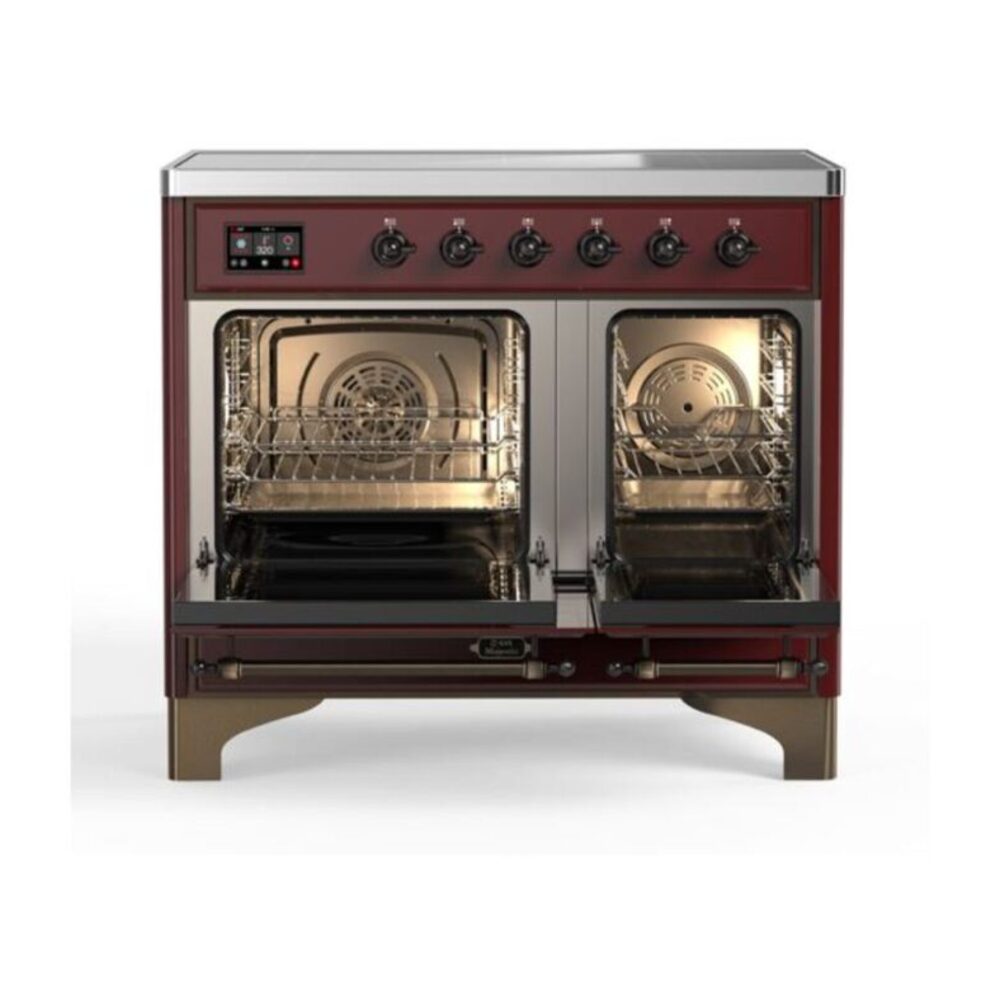 ILVE_UMDI10NS3BUB_Majestic_II_40_Induction_Range_Top_Angle