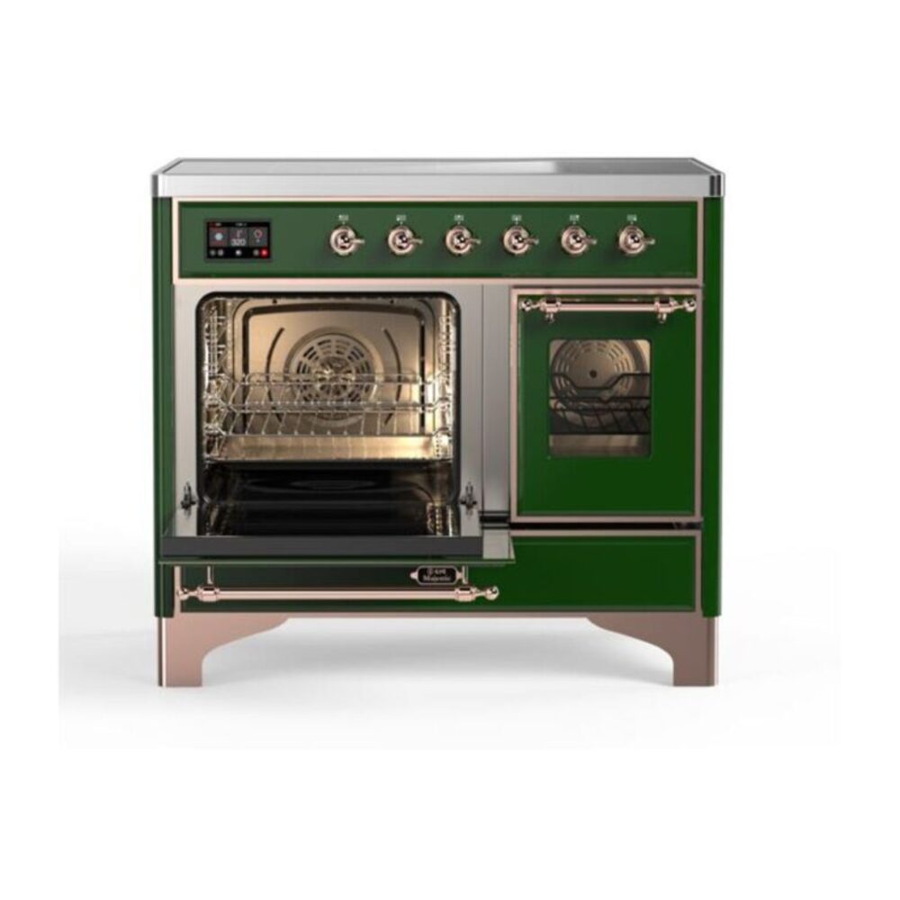 ILVE_UMDI10NS3EGP_Majestic_II_40_Induction_Range_Left_Angle