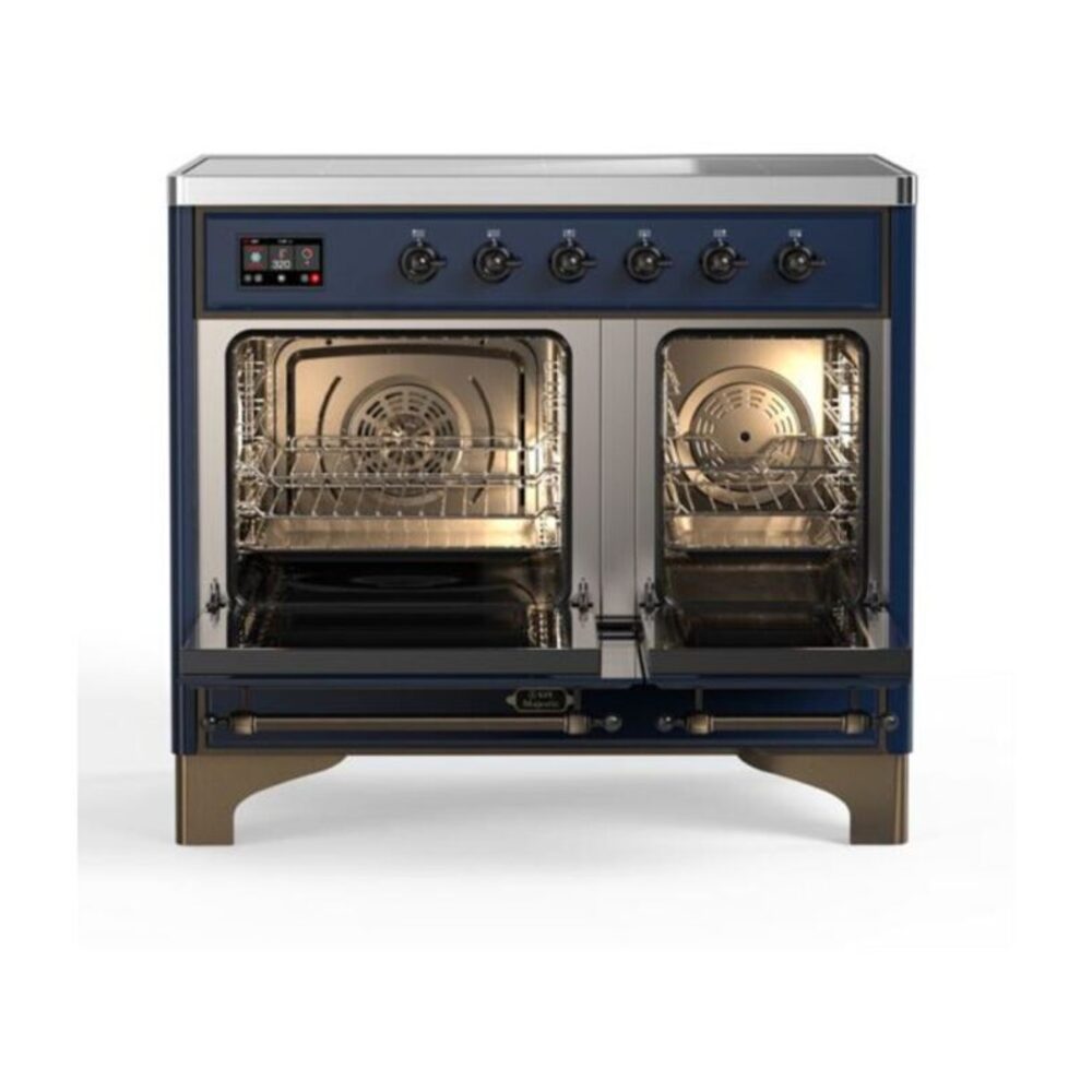 ILVE_UMDI10NS3MBB_Majestic_II_40_Induction_Range_Top_Angle