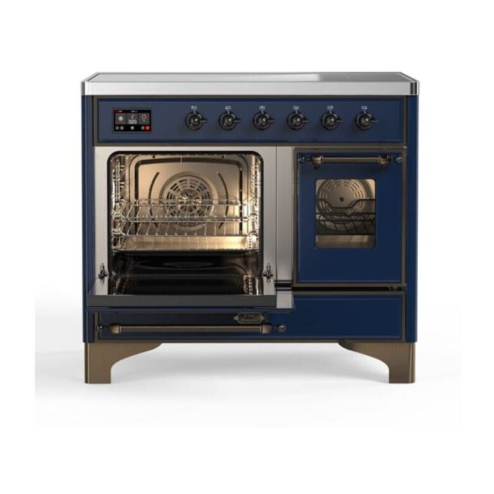 ILVE_UMDI10NS3MBB_Majestic_II_40_Induction_Range_Left_Angle