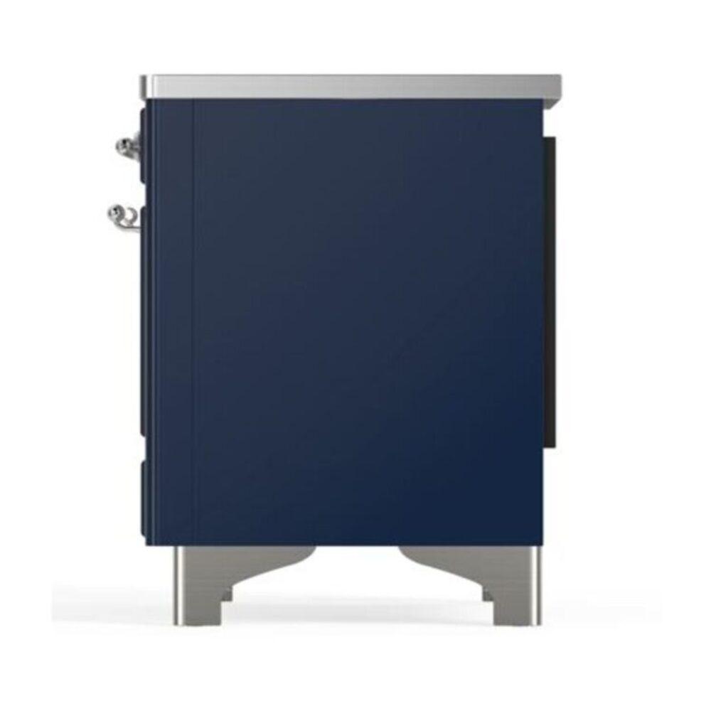 ILVE_UMDI10NS3MBC_Majestic_II_40_Induction_Range_Front_View