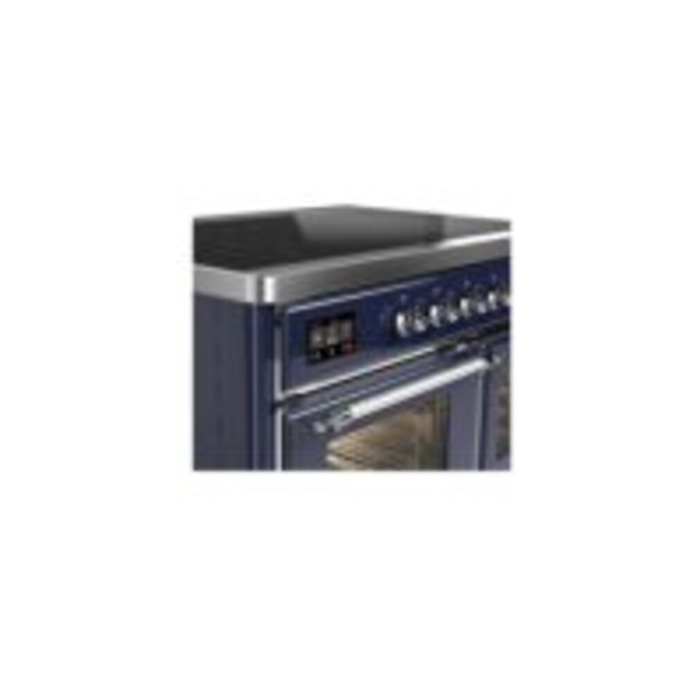 ILVE_UMDI10NS3MBC_Majestic_II_40"_Induction_Range_front
