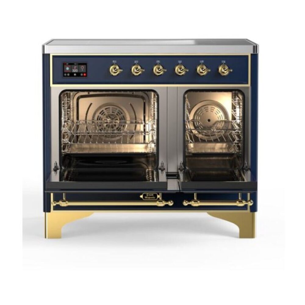 ILVE_UMDI10NS3MBG_Majestic_II_40_Induction_Range_Top_Angle