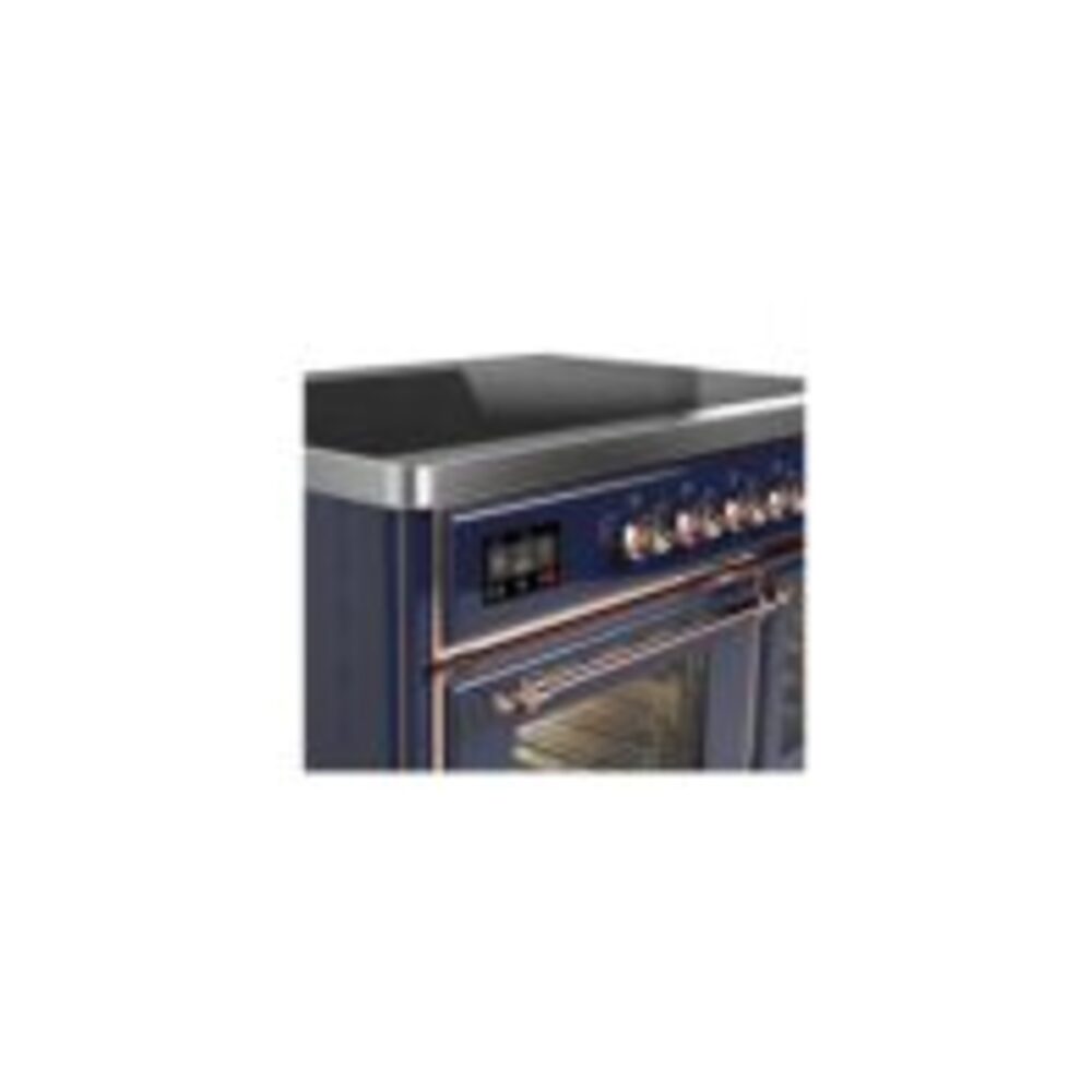 ILVE_UMDI10NS3MBP_Majestic_II_40_Induction_Range_Front_View