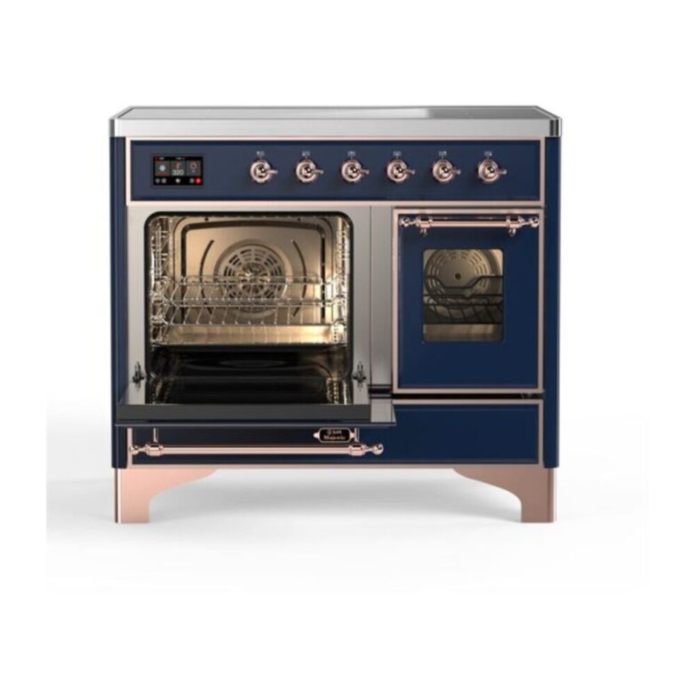 ILVE_UMDI10NS3MBP_Majestic_II_40_Induction_Range_Left_Angle