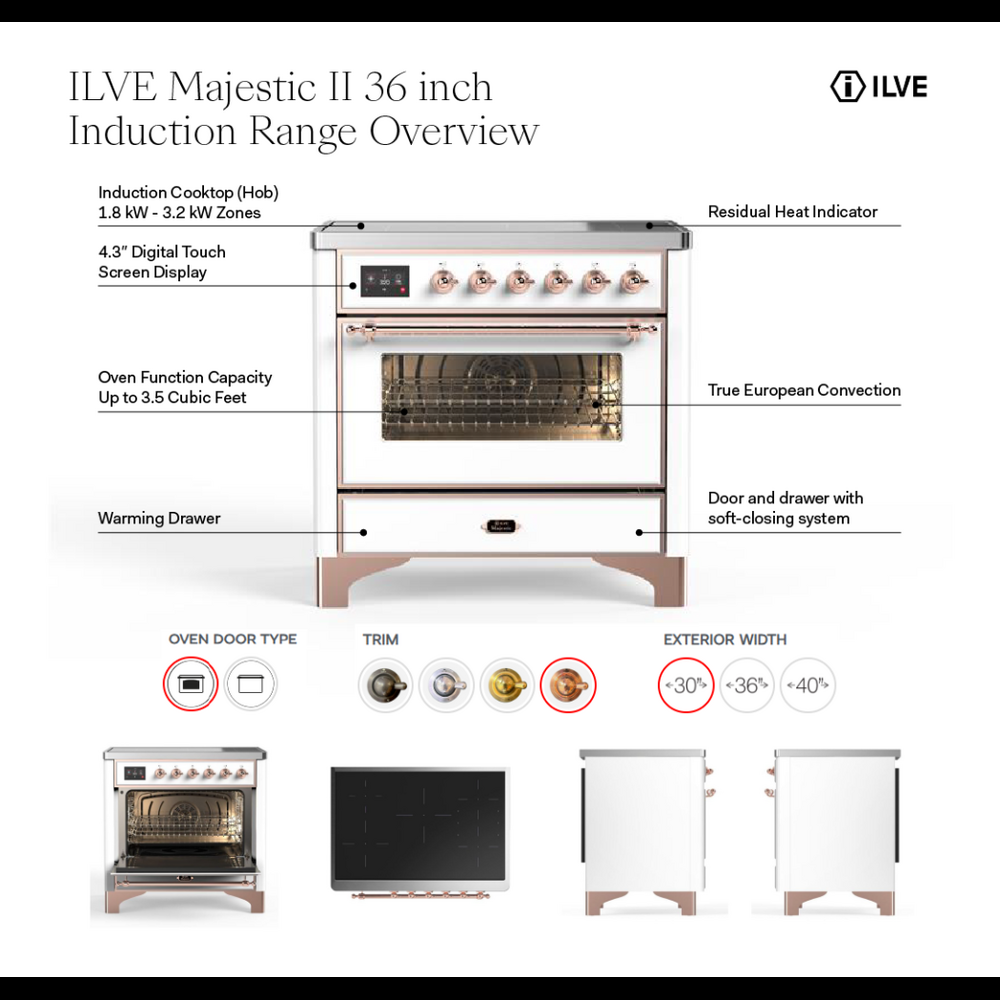 UMDI10NS3MGB - Overview