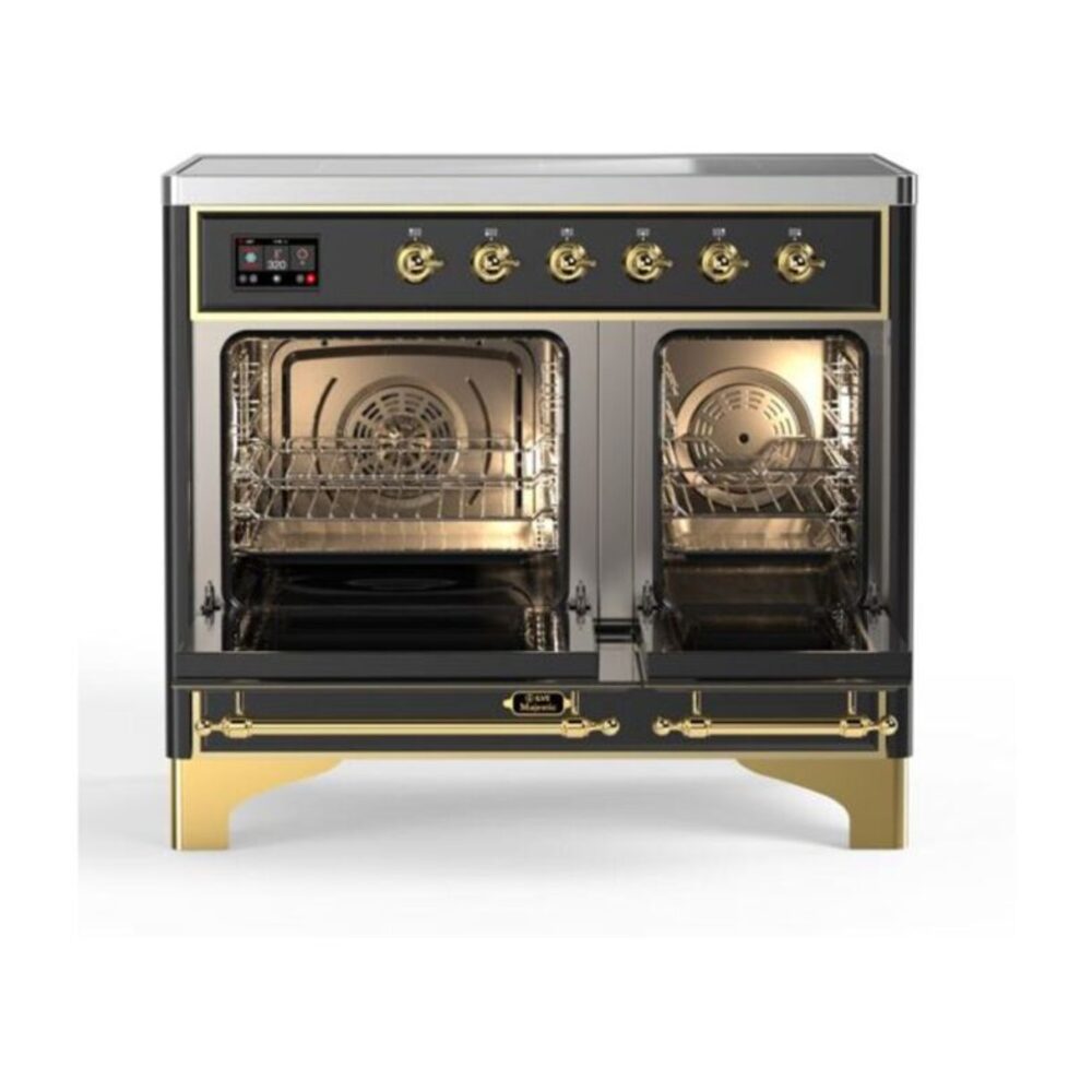 ILVE_UMDI10NS3MGG_Majestic_II_40_Induction_Range_Top_Angle