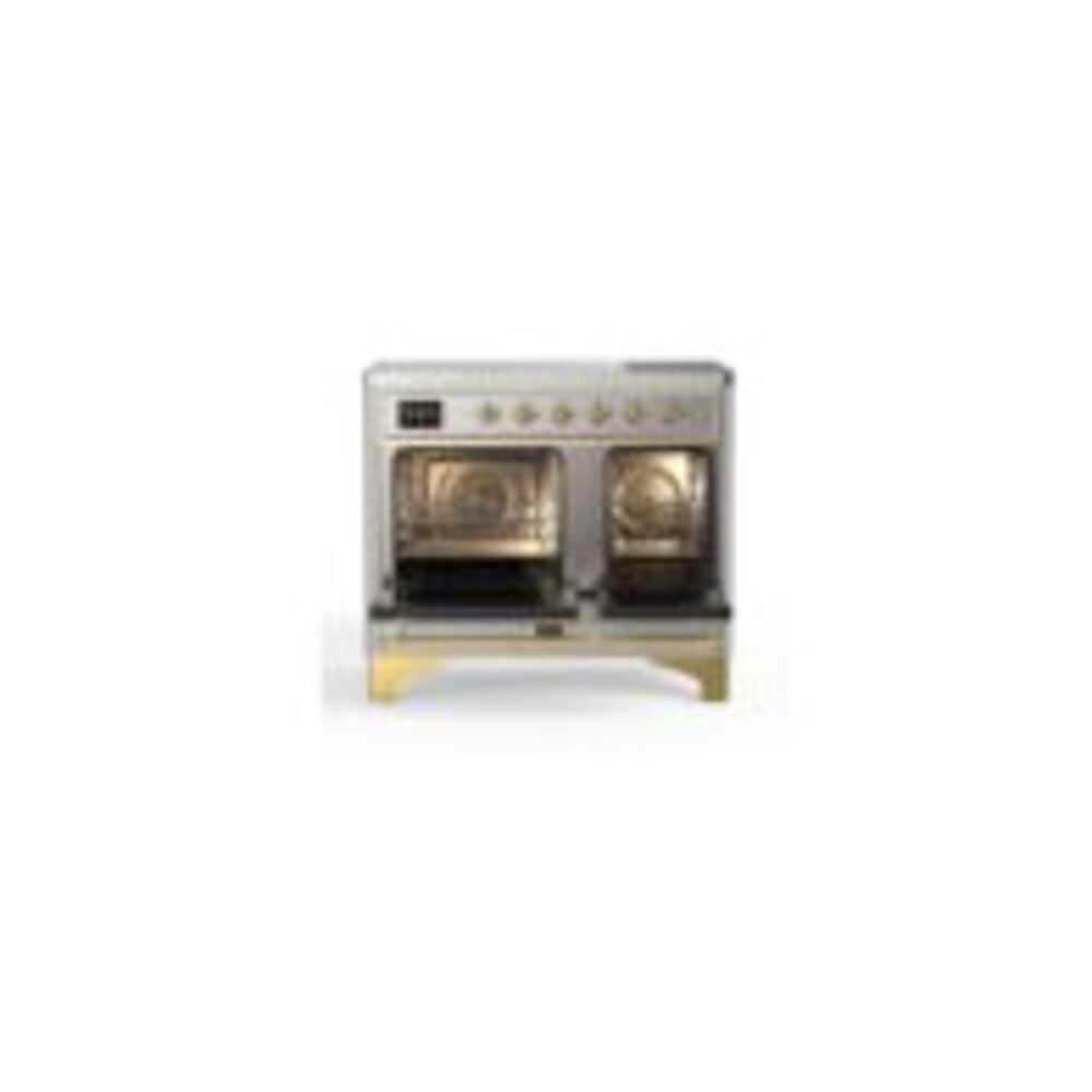 ILVE_UMDI10NS3SSG_Majestic_II_40_Induction_Range_Top_Angle