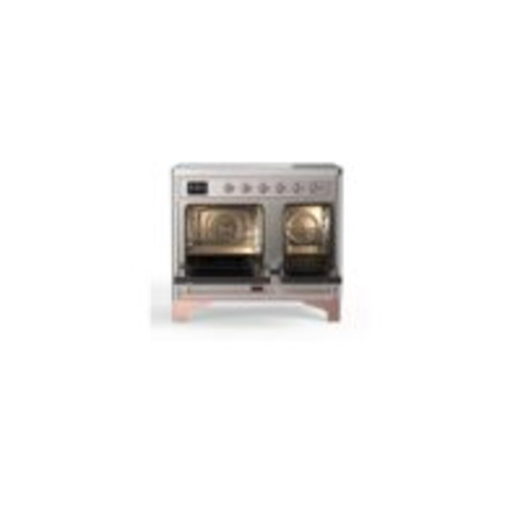 ILVE_UMDI10NS3SSP_Majestic_II_40_Induction_Range_Top_Angle