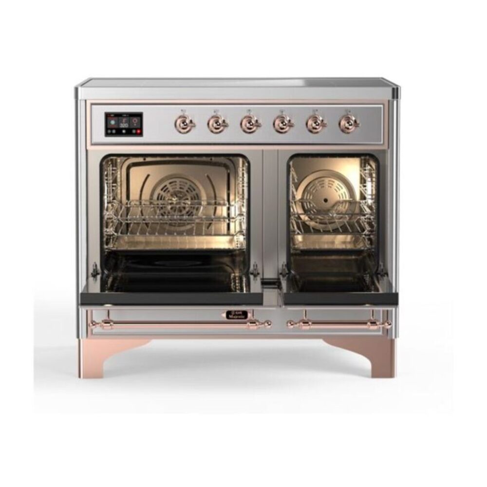 ILVE_UMDI10NS3SSP_Majestic_II_40_Induction_Range_Top_Angle