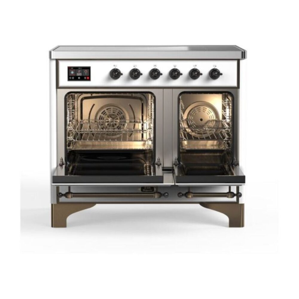 ILVE_UMDI10NS3WHB_Majestic_II_40_Induction_Range_Top_Angle