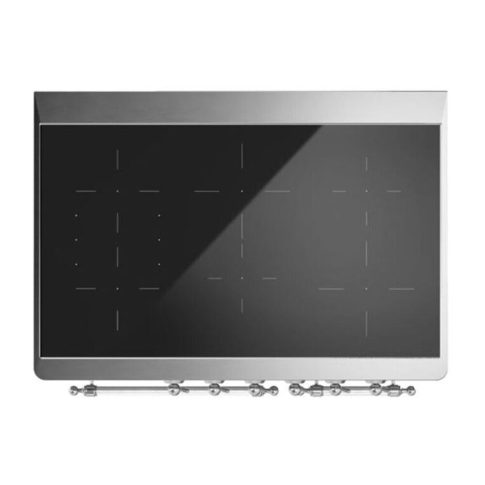 ILVE_UMDI10NS3WHC_Majestic_II_40_Induction_Range_Top_Angle