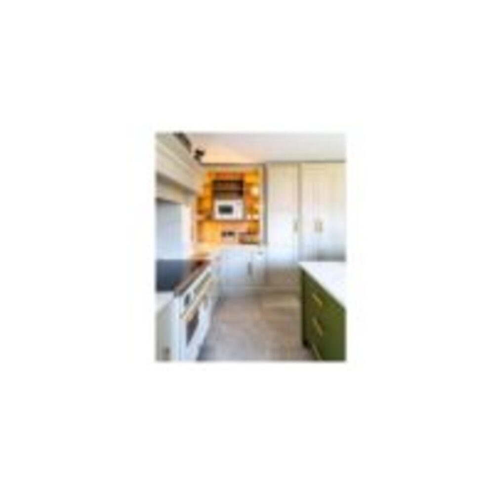 ILVE UMDI10F Majestic II 40 inch Induction Range with 6 Elements, Booster Function, Bridge Control, Residual Heat Indicator