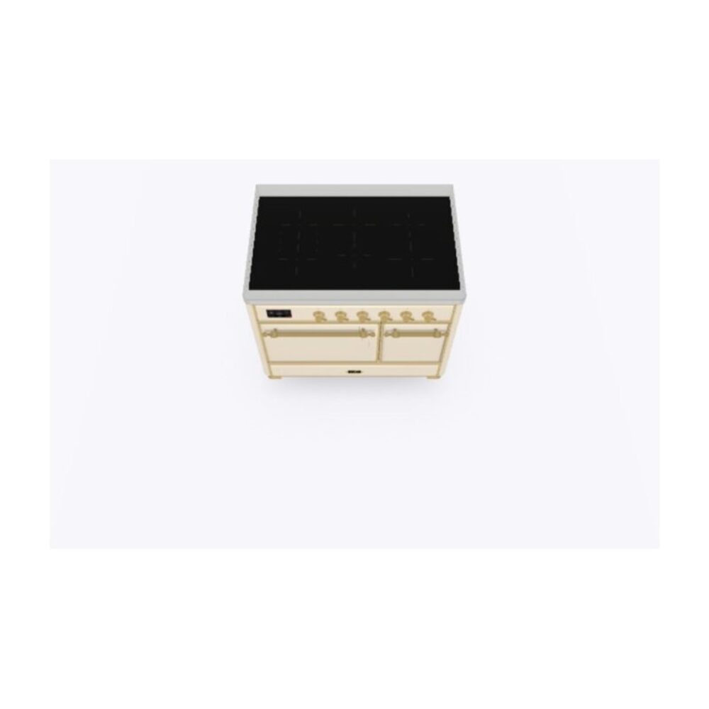 ILVE_UMDI10QNS3AWG_Majestic_II_40_Induction_Range_Top_Angle