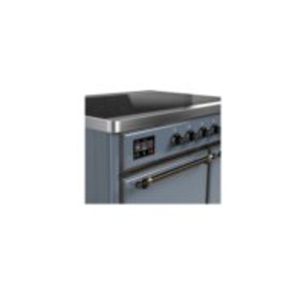 ILVE UMDI10F close up details