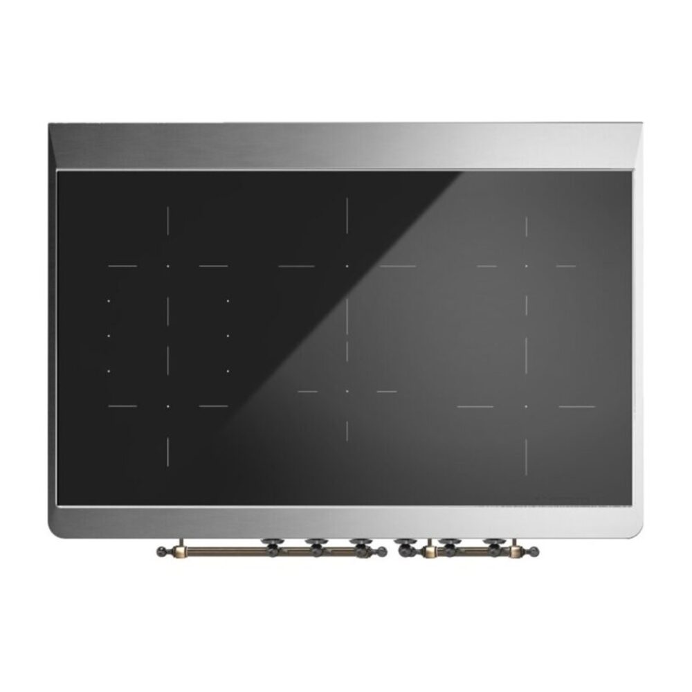ILVE UMDI10F cooktop