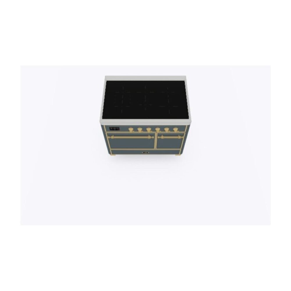 ILVE_UMDI10QNS3BGG_Majestic_II_40_Induction_Range_Top_Angle