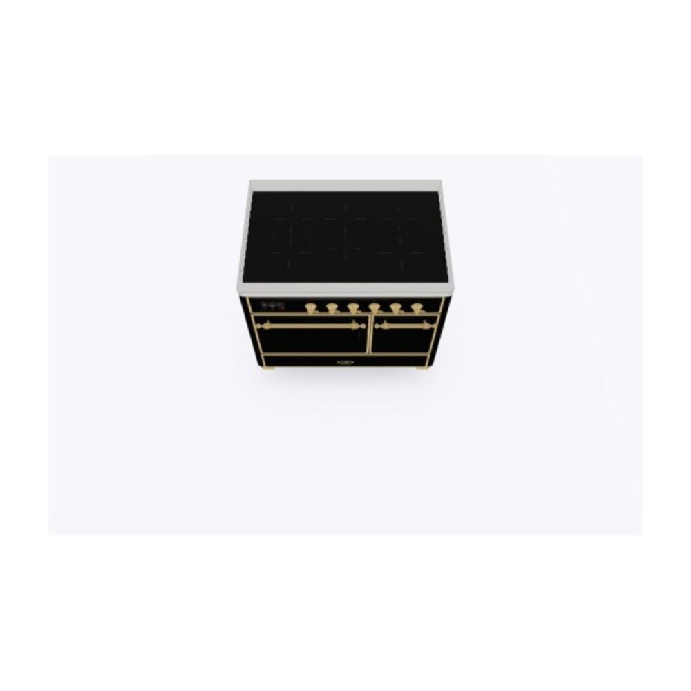 ILVE_UMDI10QNS3BKG_Majestic_II_40_Induction_Range_Top_Angle