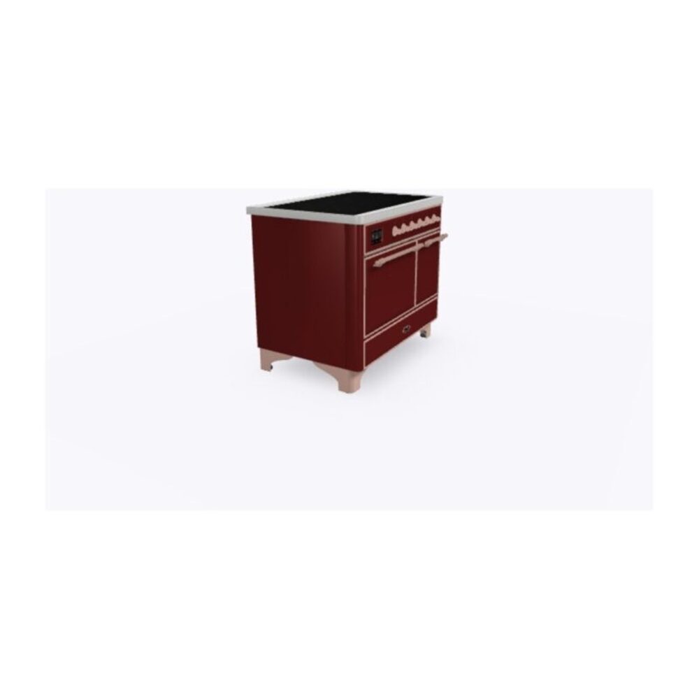 ILVE_UMDI10QNS3BUP_Majestic_II_40_Induction_Range_Left_Angle